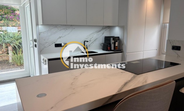 Bestaande bouw - Villa - Algorfa - La Finca