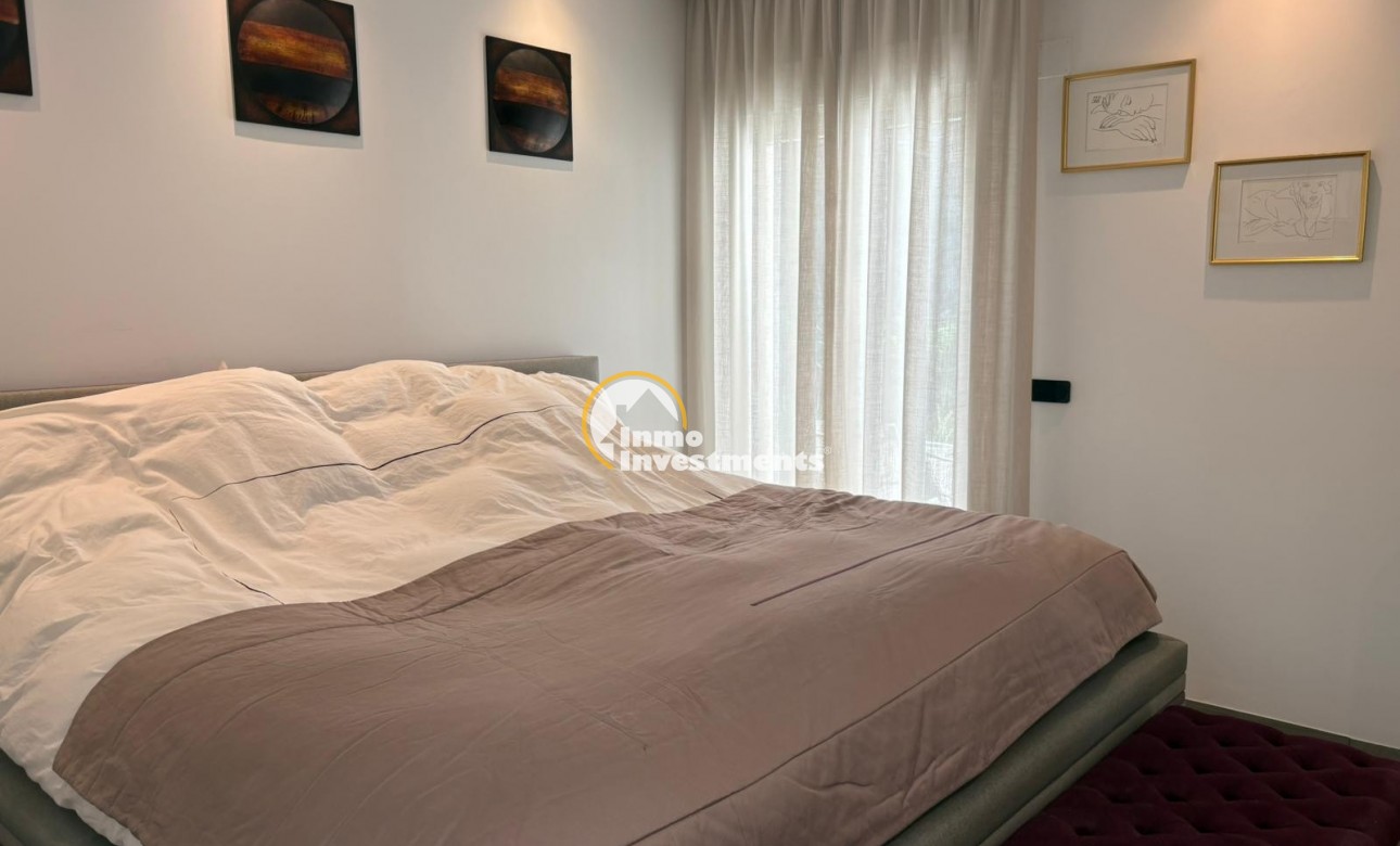 Bestaande bouw - Villa - Algorfa - La Finca