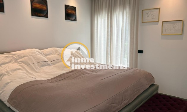 Bestaande bouw - Villa - Algorfa - La Finca