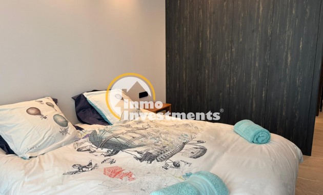 Bestaande bouw - Villa - Algorfa - La Finca