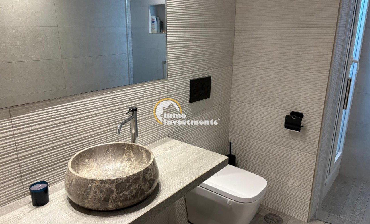 Bestaande bouw - Villa - Algorfa - La Finca