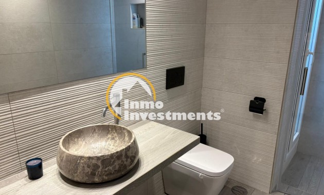 Bestaande bouw - Villa - Algorfa - La Finca