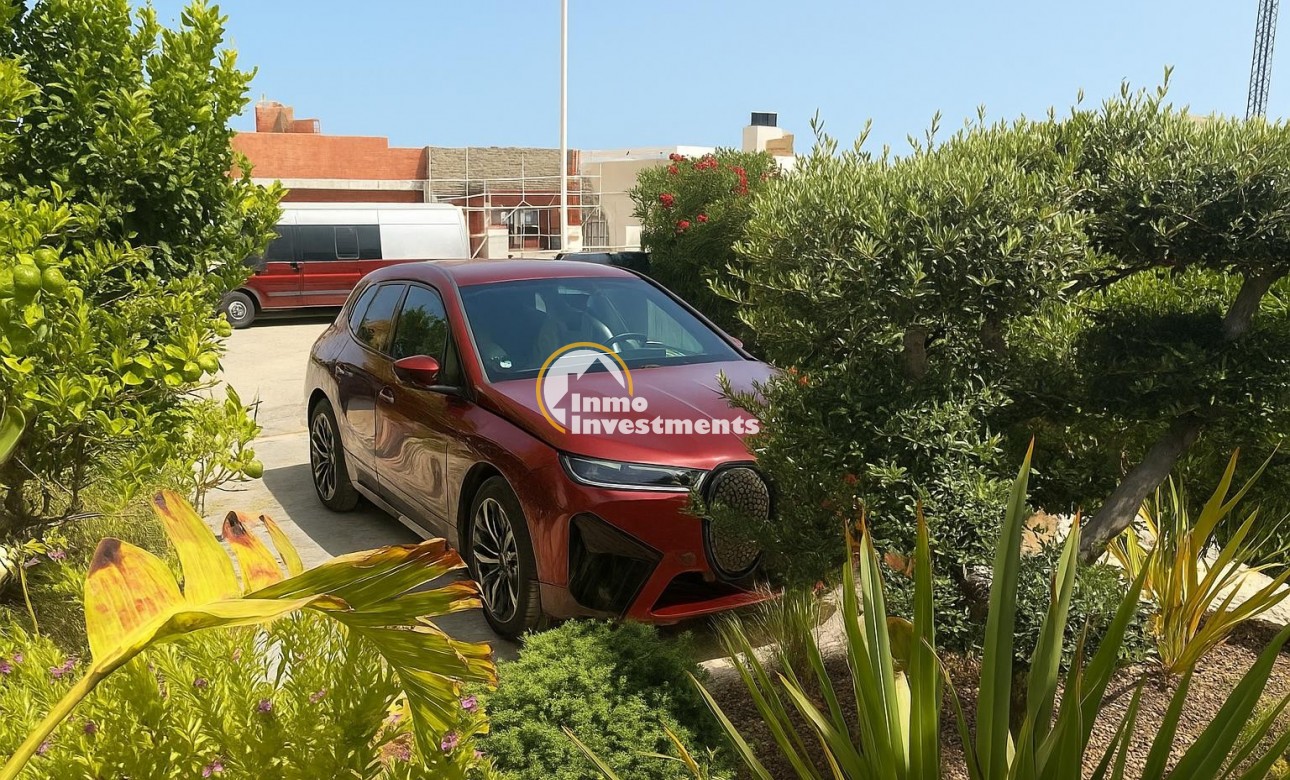 Bestaande bouw - Villa - Algorfa - La Finca