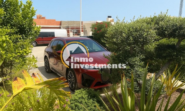 Bestaande bouw - Villa - Algorfa - La Finca