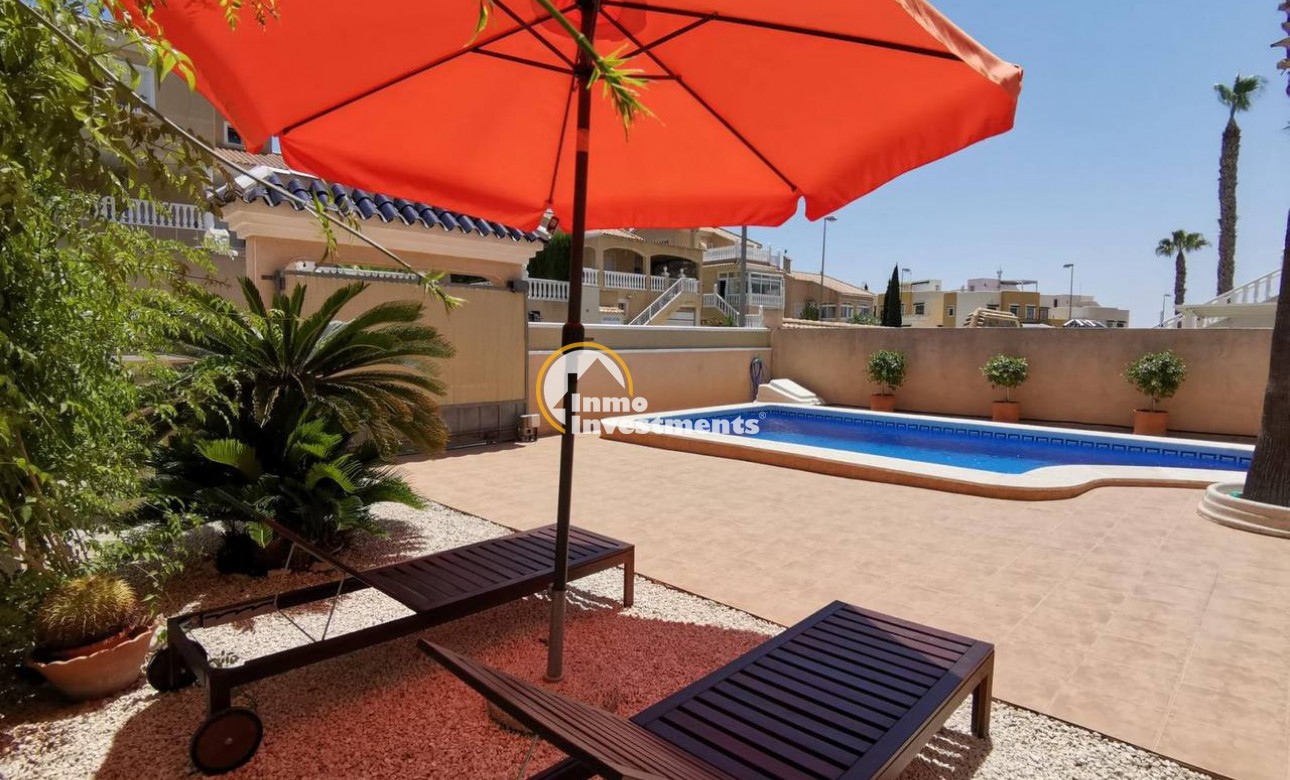 Till salu - Villa - Los Altos