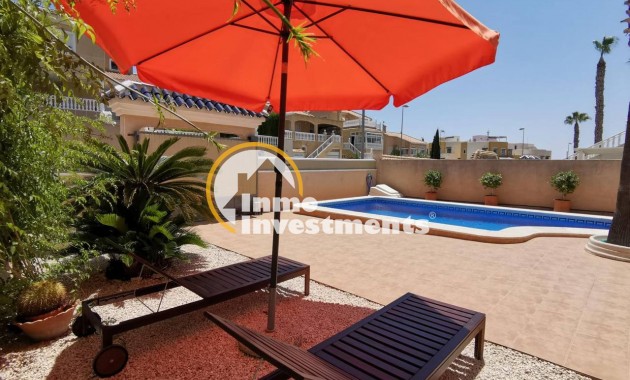 Till salu - Villa - Los Altos