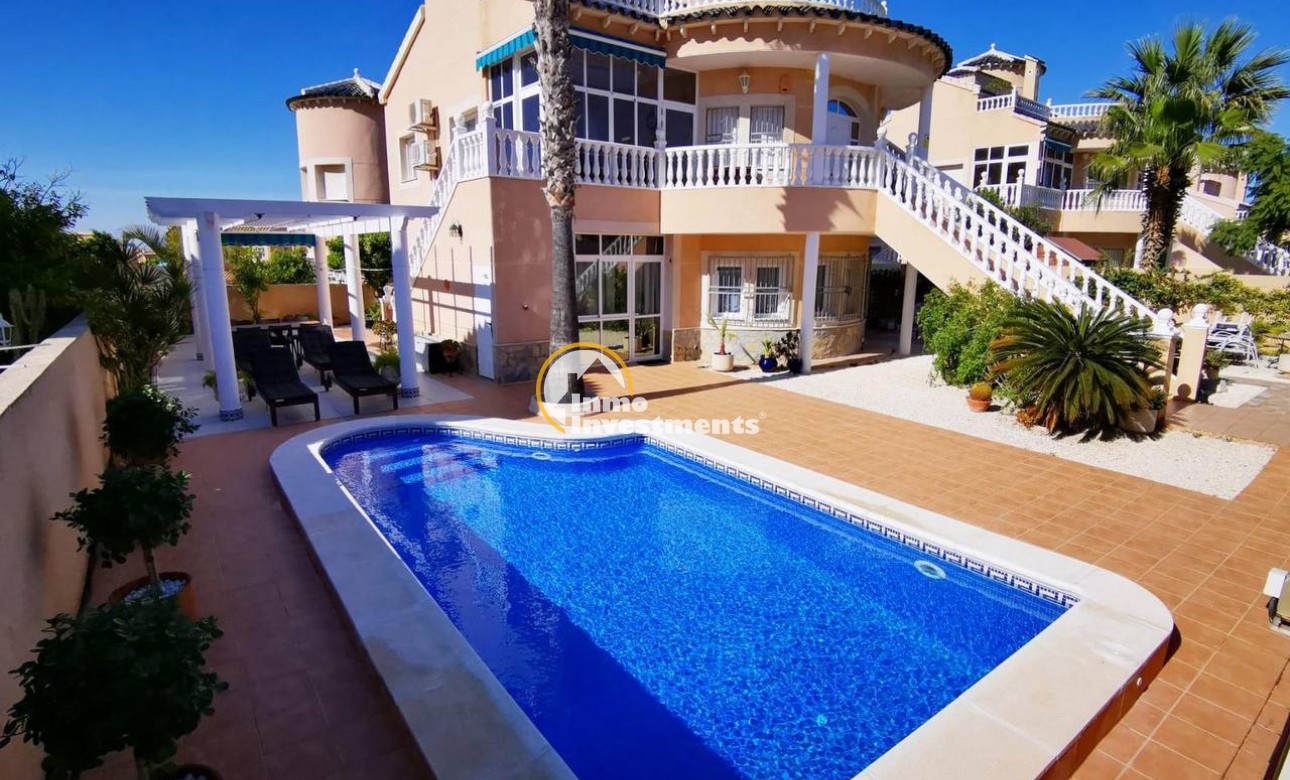 Till salu - Villa - Los Altos