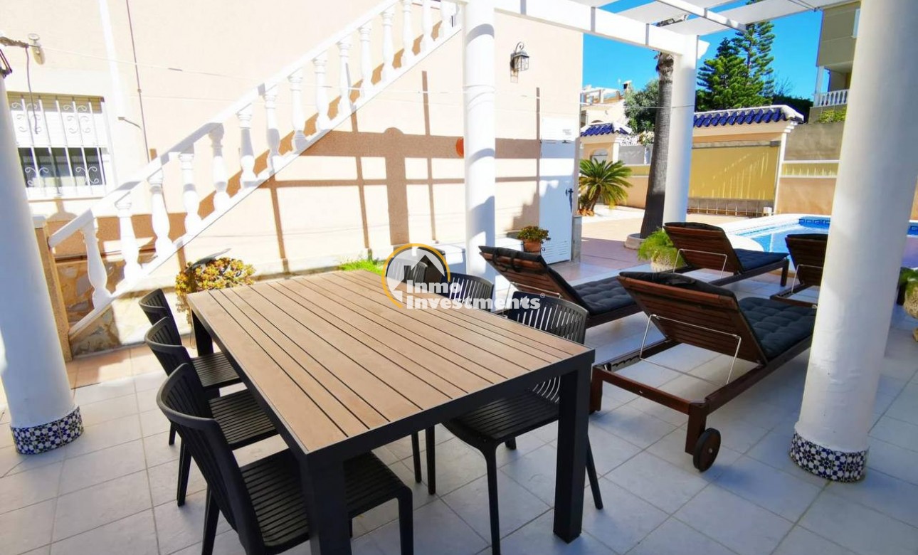 Till salu - Villa - Los Altos