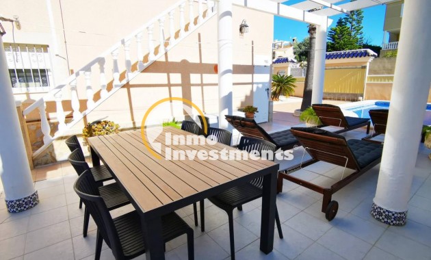 Till salu - Villa - Los Altos