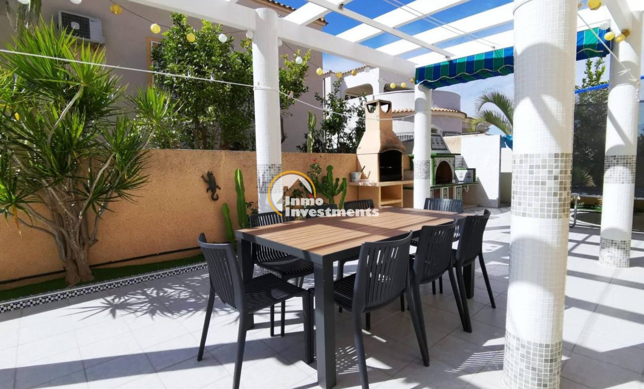 Till salu - Villa - Los Altos