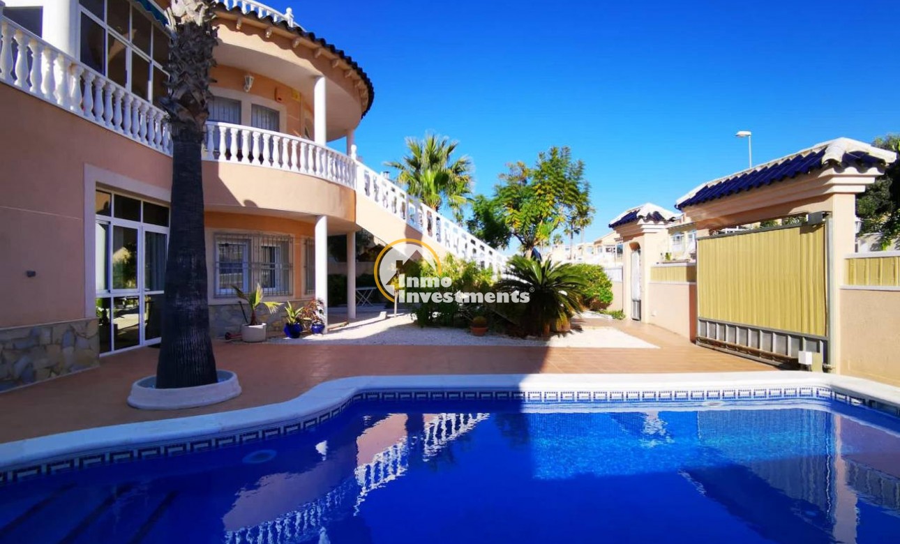 Till salu - Villa - Los Altos