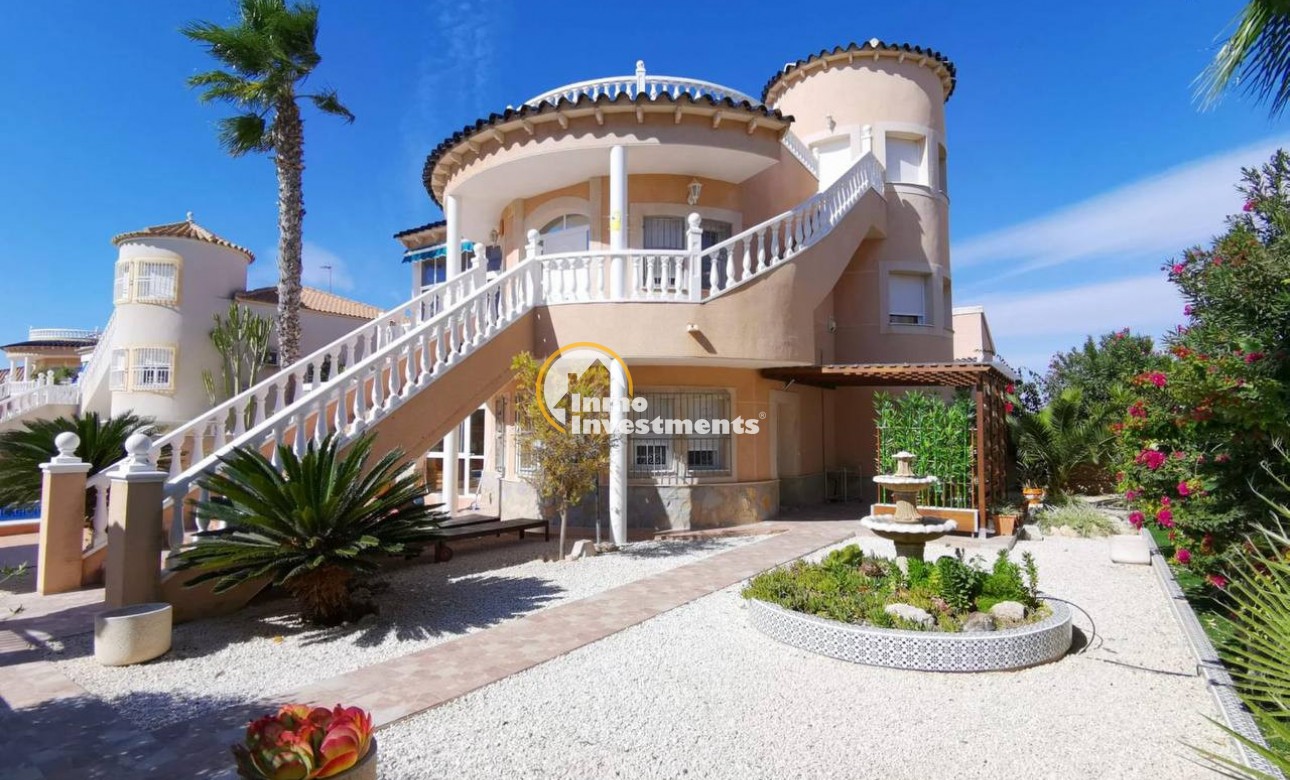 Till salu - Villa - Los Altos