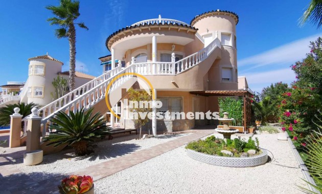 Till salu - Villa - Los Altos