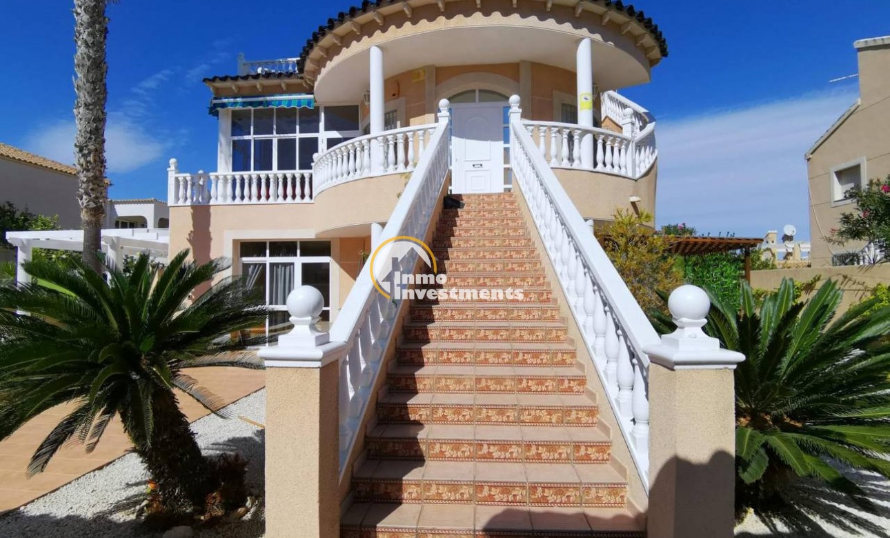 Till salu - Villa - Los Altos