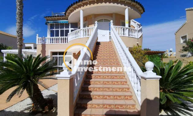 Till salu - Villa - Los Altos