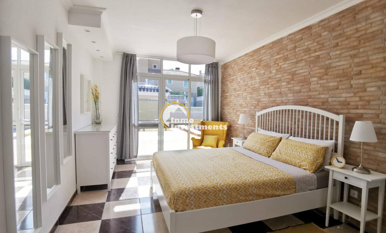 Till salu - Villa - Los Altos