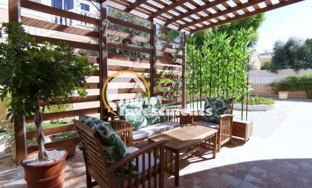 Till salu - Villa - Los Altos