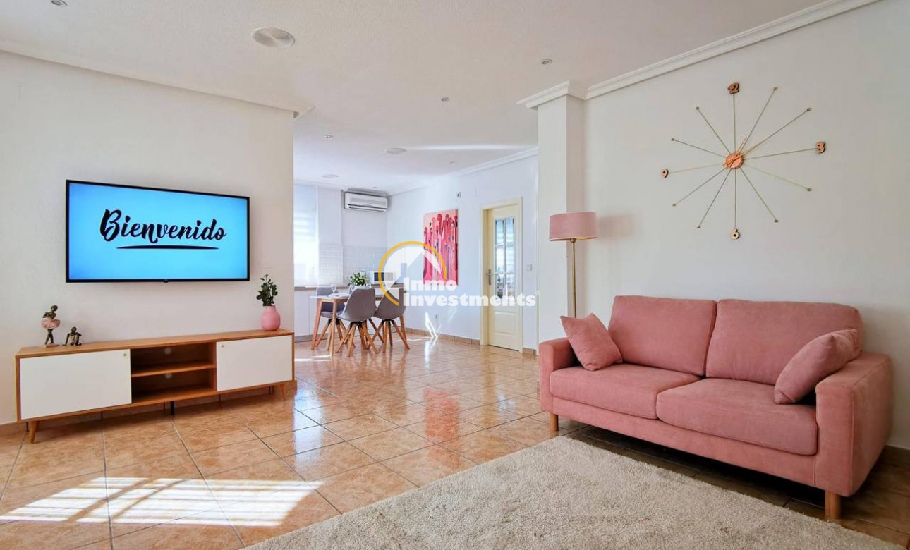 Till salu - Villa - Los Altos