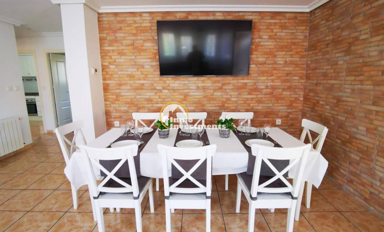 Till salu - Villa - Los Altos