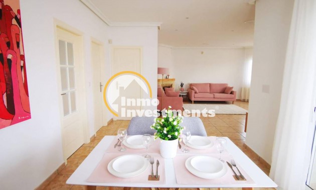 Till salu - Villa - Los Altos