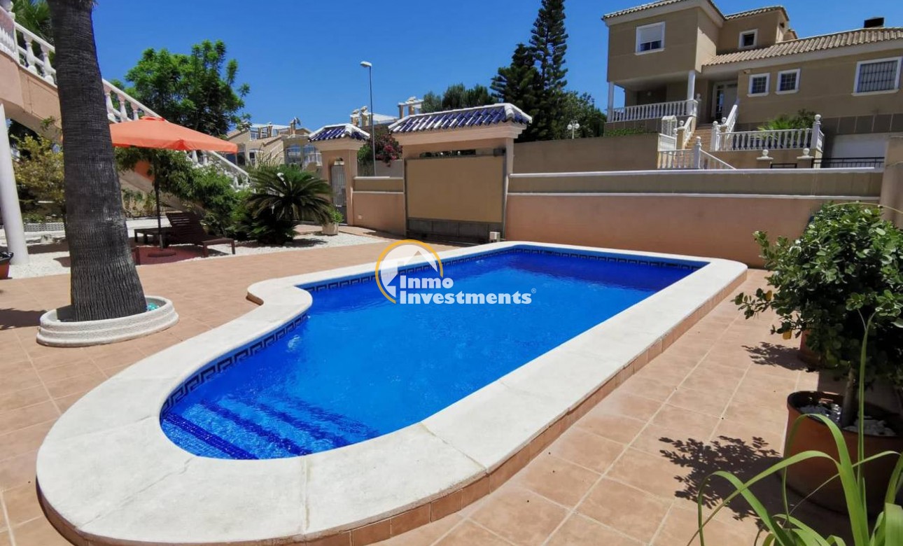 Till salu - Villa - Los Altos