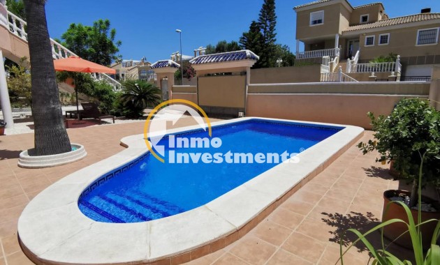 Till salu - Villa - Los Altos