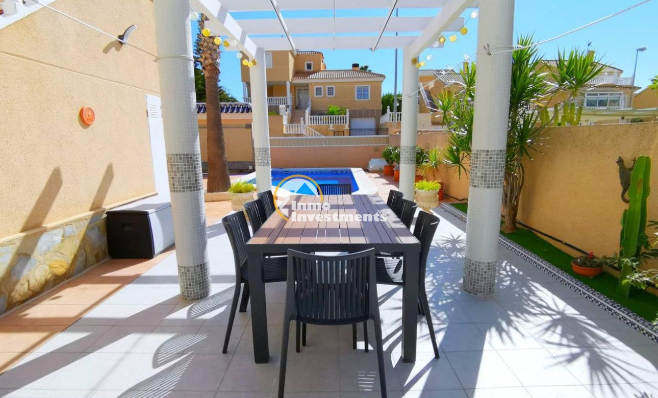 Till salu - Villa - Los Altos