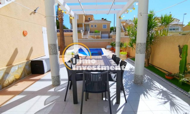 Till salu - Villa - Los Altos