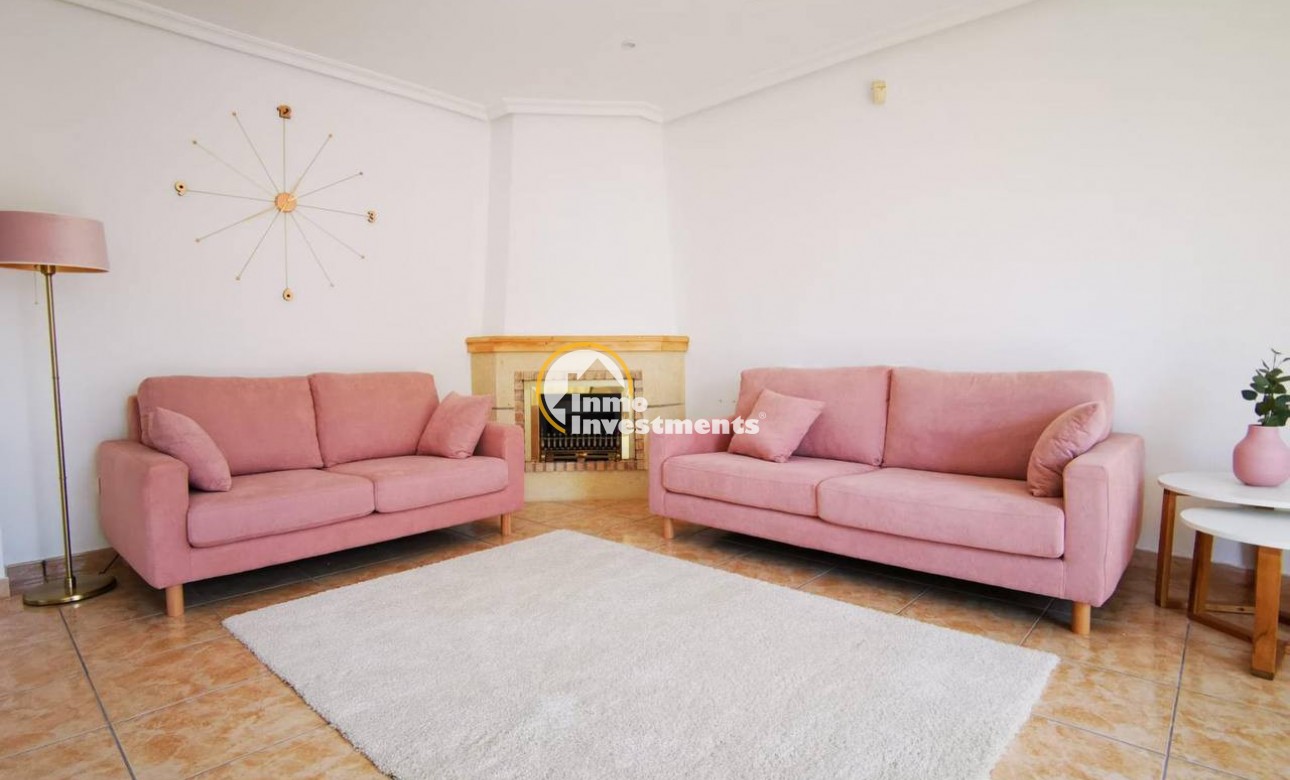 Till salu - Villa - Los Altos