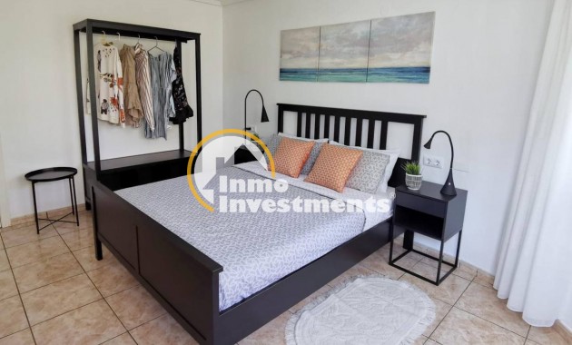 Till salu - Villa - Los Altos