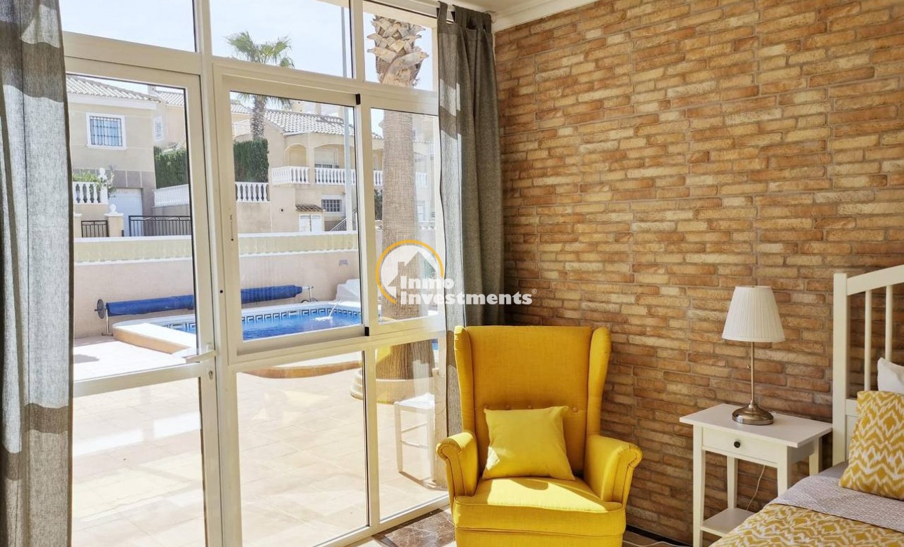 Till salu - Villa - Los Altos