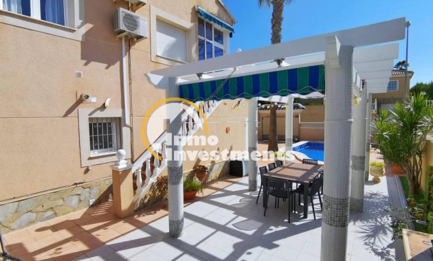 Till salu - Villa - Los Altos