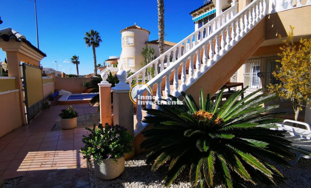 Till salu - Villa - Los Altos