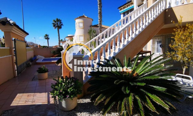 Till salu - Villa - Los Altos