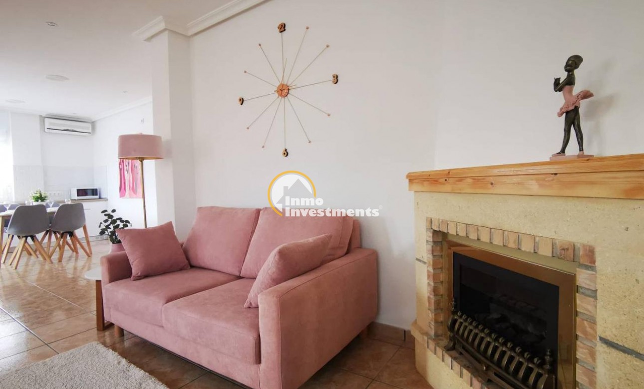 Till salu - Villa - Los Altos