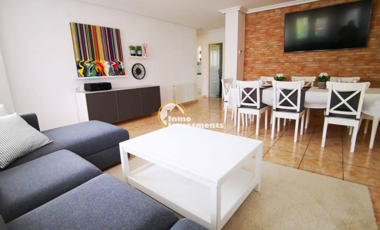 Till salu - Villa - Los Altos