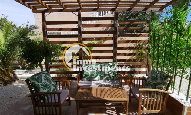 Till salu - Villa - Los Altos