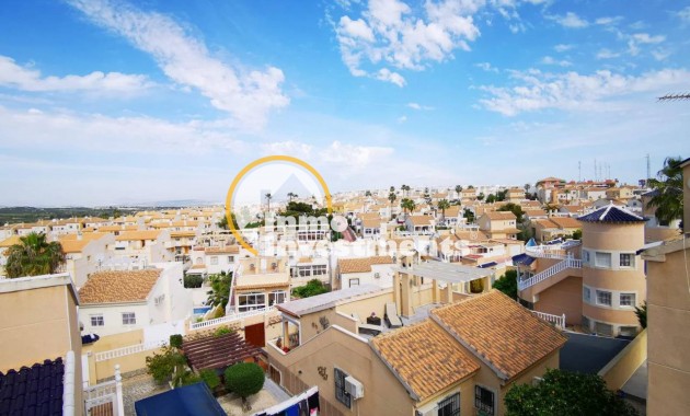 Till salu - Villa - Los Altos