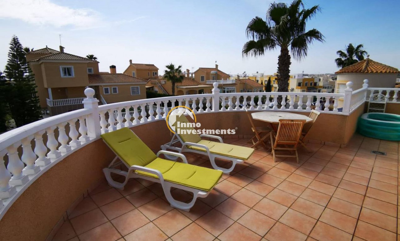 Till salu - Villa - Los Altos