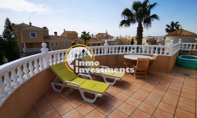 Till salu - Villa - Los Altos