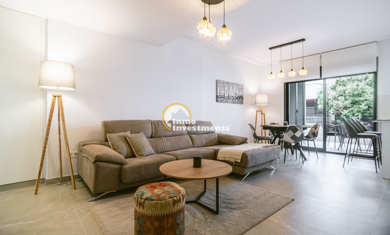 Resale - Apartment - Torrevieja - Playa del Cura