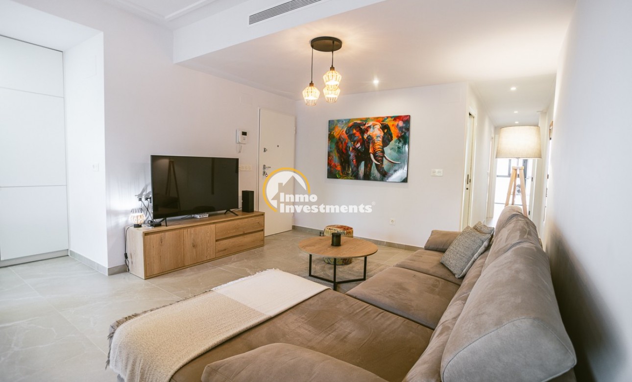 Resale - Apartment - Torrevieja - Playa del Cura