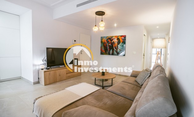 Resale - Apartment - Torrevieja - Playa del Cura