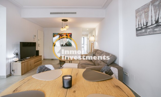 Resale - Apartment - Torrevieja - Playa del Cura