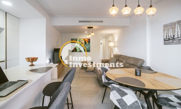 Resale - Apartment - Torrevieja - Playa del Cura