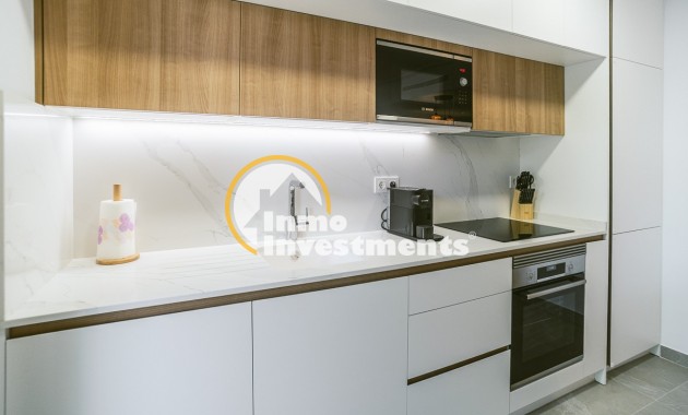 Resale - Apartment - Torrevieja - Playa del Cura