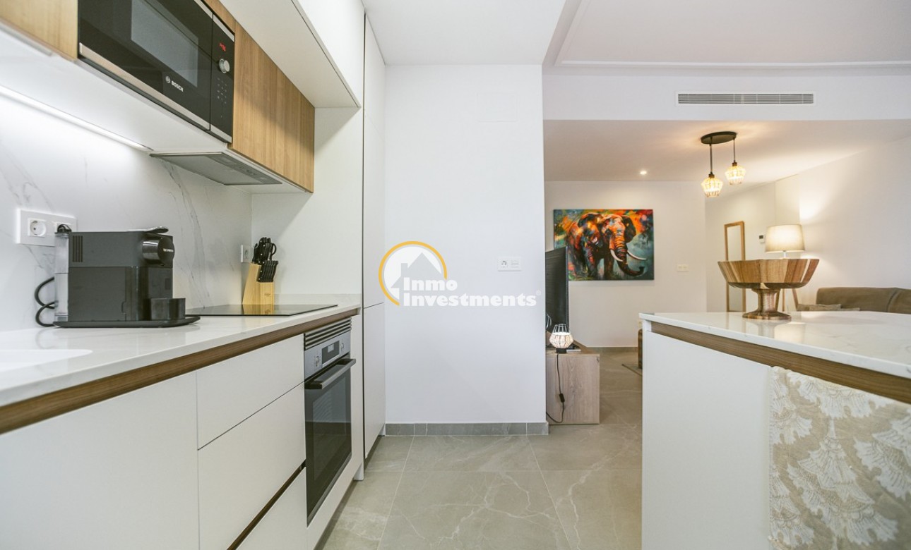 Resale - Apartment - Torrevieja - Playa del Cura