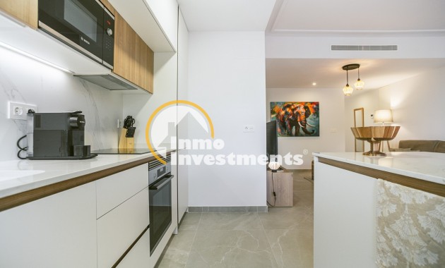 Resale - Apartment - Torrevieja - Playa del Cura