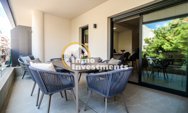 Resale - Apartment - Torrevieja - Playa del Cura