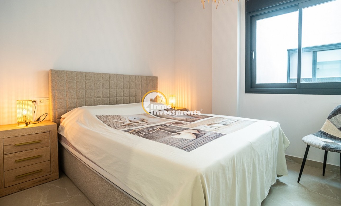 Resale - Apartment - Torrevieja - Playa del Cura